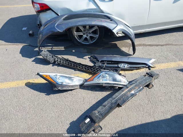Hyundai ACCENT GL 2015 KMHCT5AE5FU227452 Image 12
