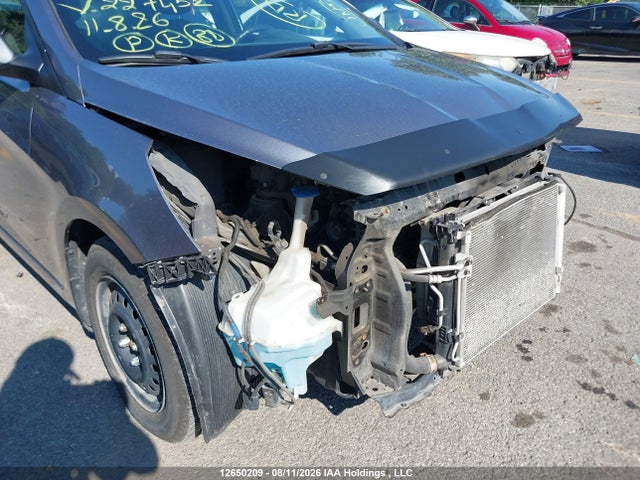 Hyundai ACCENT GL 2015 KMHCT5AE5FU227452 Image 6