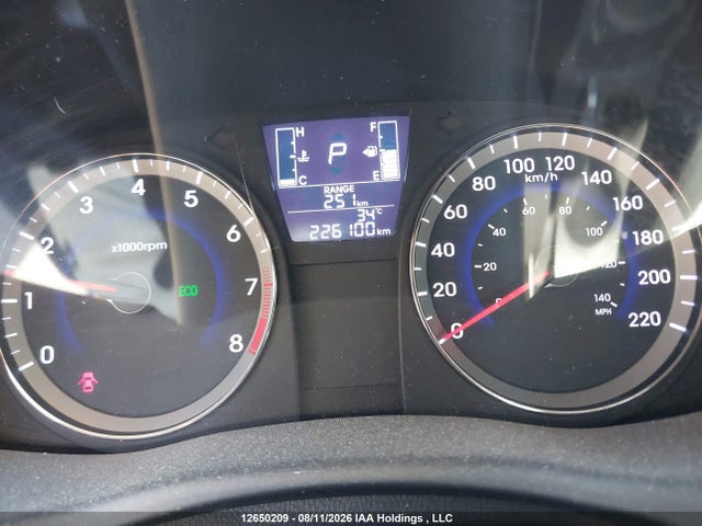 Hyundai ACCENT GL 2015 KMHCT5AE5FU227452 Image 7