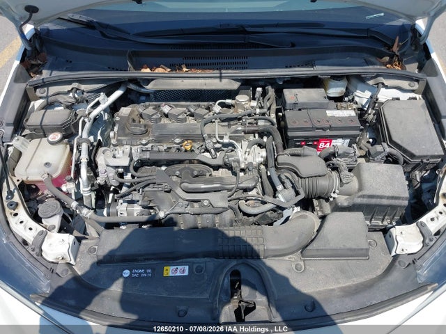 Toyota Corolla Se/xse 2020 5YFB4RBE0LP016722 Image 10