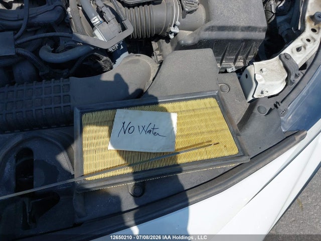 Toyota Corolla Se/xse 2020 5YFB4RBE0LP016722 Image 12