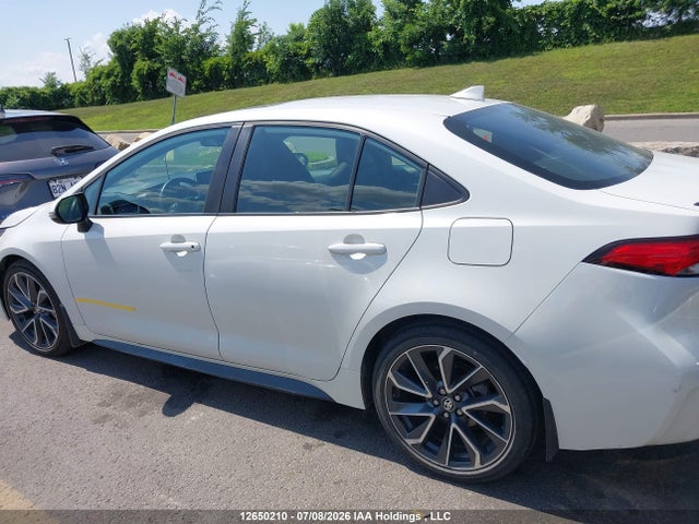 Toyota Corolla Se/xse 2020 5YFB4RBE0LP016722 Image 15