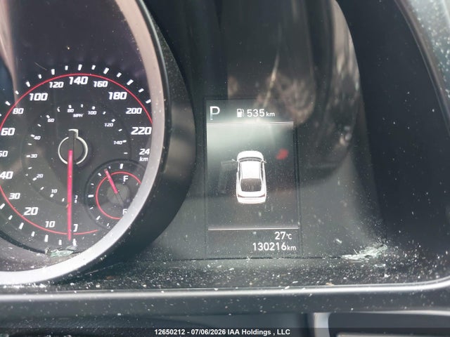 Продажа на аукционе авто 2021 Hyundai Elantra Preferred Ivt, vin: KMHLM4AGXMU077098, номер лота: 12650212