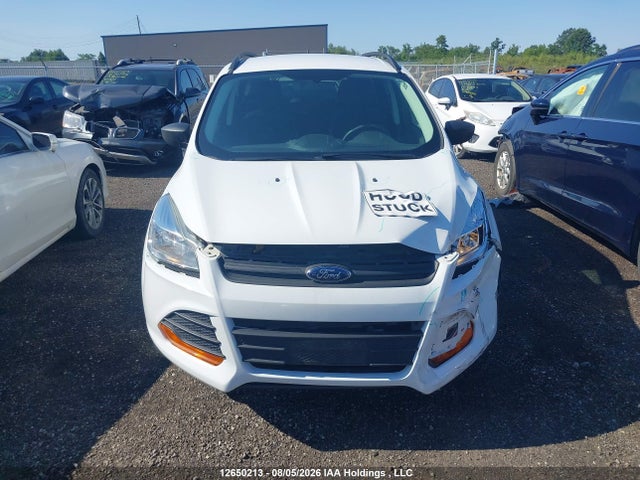 Ford ESCAPE S 2015 1FMCU0F73FUB98463 Image 12