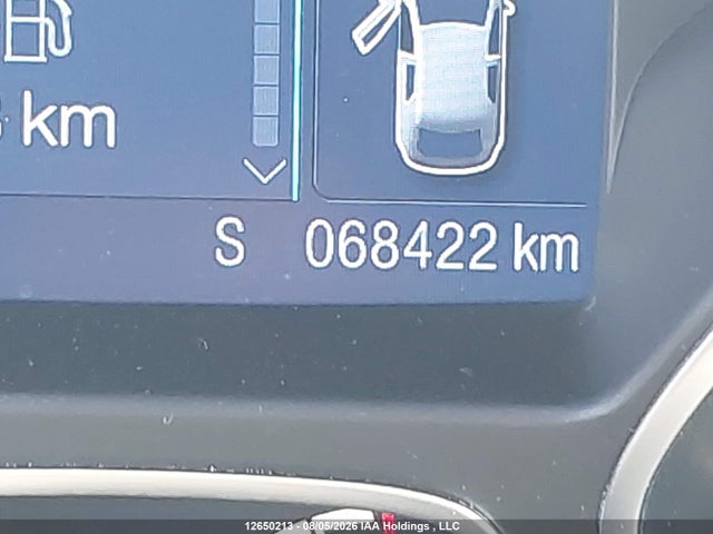 12650213 :رقم المزاد ، 1FMCU0F73FUB98463 vin ، 2015 Ford Escape S مزاد بيع