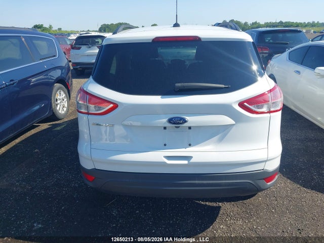 Ford ESCAPE S 2015 1FMCU0F73FUB98463 Image 16