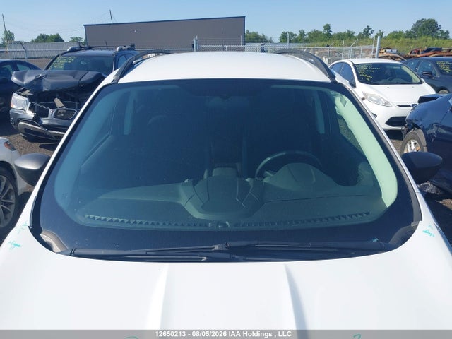 12650213 :رقم المزاد ، 1FMCU0F73FUB98463 vin ، 2015 Ford Escape S مزاد بيع
