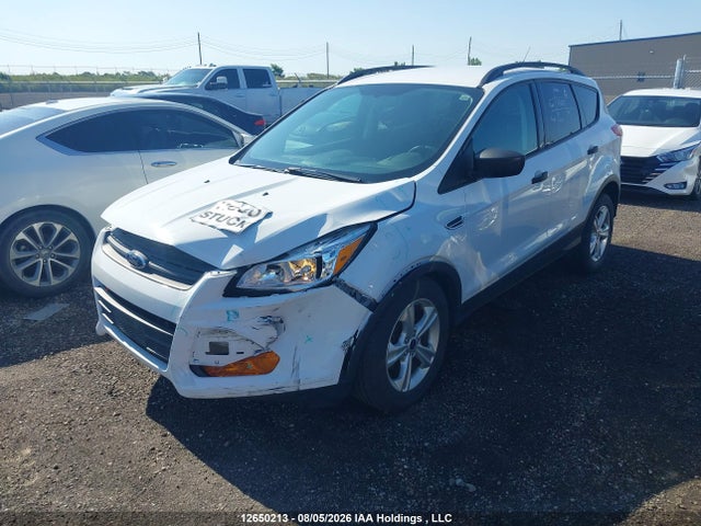 Ford ESCAPE S 2015 1FMCU0F73FUB98463 Image 2