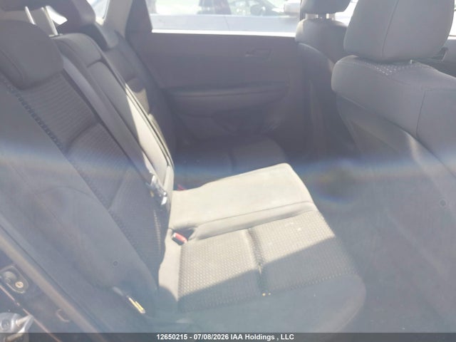 12650215 :رقم المزاد ، KMHDB8AE5AU076548 vin ، 2010 Hyundai Elantra Touring مزاد بيع