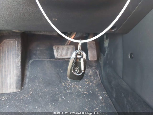 12650216 :رقم المزاد ، KM8K3CA59KU328116 vin ، 2019 Hyundai Kona 1.6t Trend مزاد بيع