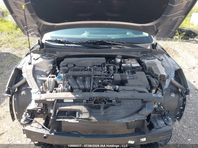 KIA K4 Ex/ex+ 2025 3KPFU4DE4SE234826 Image 10