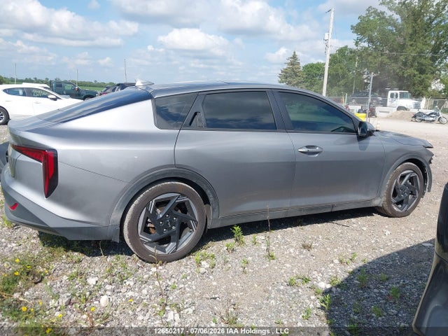 KIA K4 Ex/ex+ 2025 3KPFU4DE4SE234826 Image 14