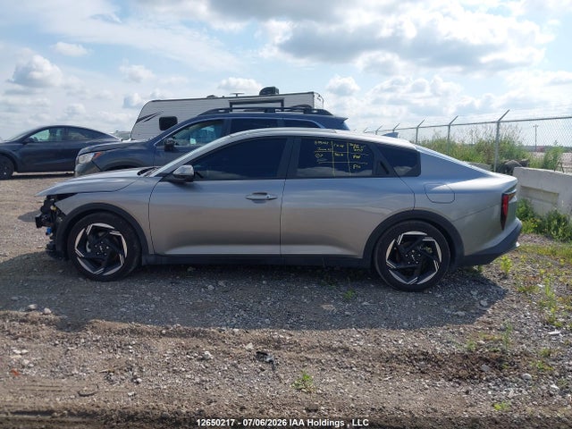 KIA K4 Ex/ex+ 2025 3KPFU4DE4SE234826 Image 15