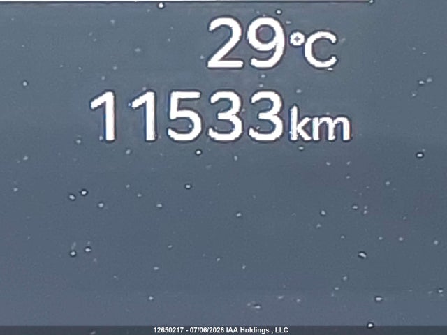 KIA K4 Ex/ex+ 2025 3KPFU4DE4SE234826 Image 16