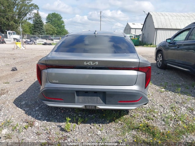 KIA K4 Ex/ex+ 2025 3KPFU4DE4SE234826 Image 17