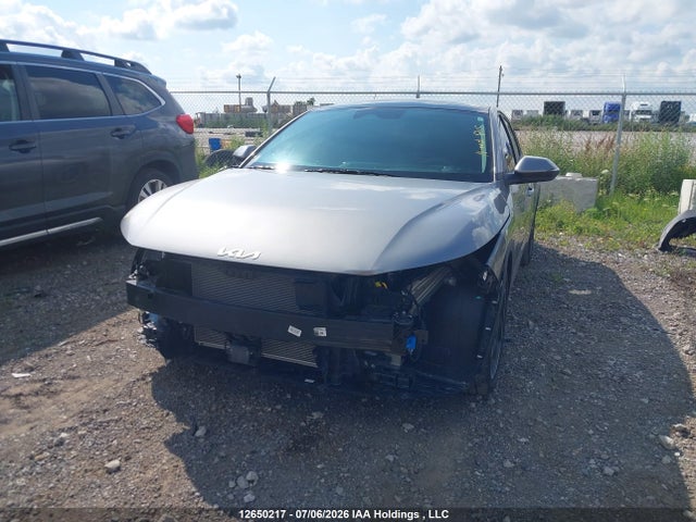 KIA K4 Ex/ex+ 2025 3KPFU4DE4SE234826 Image 2