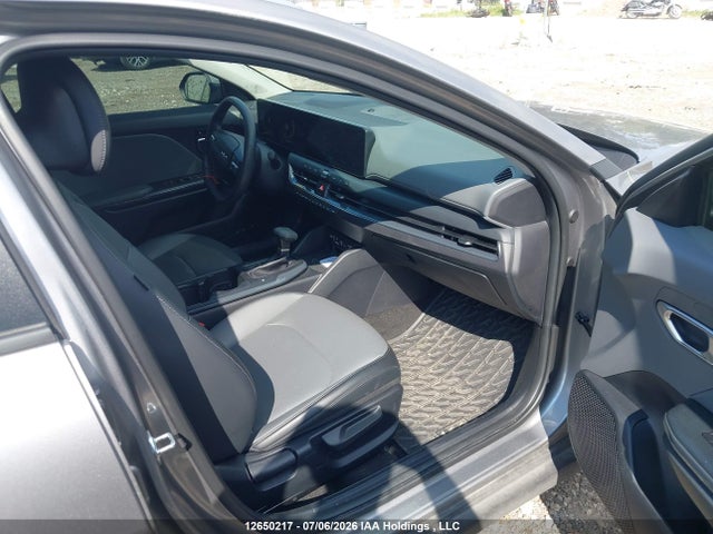 KIA K4 Ex/ex+ 2025 3KPFU4DE4SE234826 Image 5