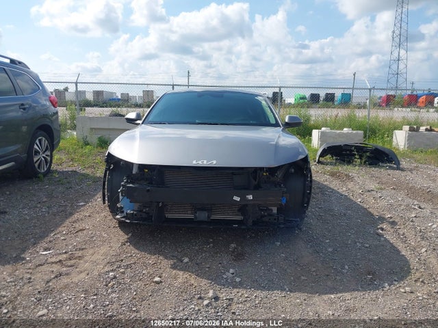 KIA K4 Ex/ex+ 2025 3KPFU4DE4SE234826 Image 6