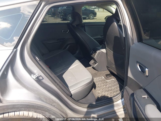 KIA K4 Ex/ex+ 2025 3KPFU4DE4SE234826 Image 8
