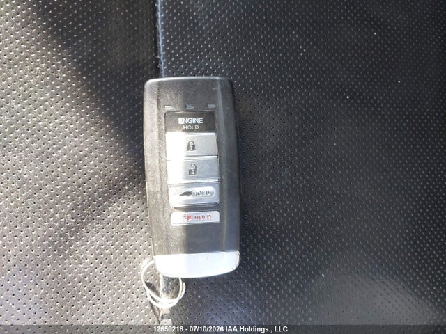 Acura Mdx Elite Package 2014 5FRYD4H84EB507015 Image 11