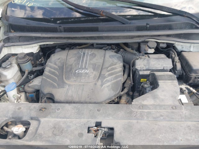 Продаж на аукціоні авто 2016 Kia Sedona, vin: KNDMB5C13G6208376, номер лоту: 12650219