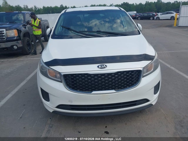 KNDMB5C13G6208376 KIA Sedona
