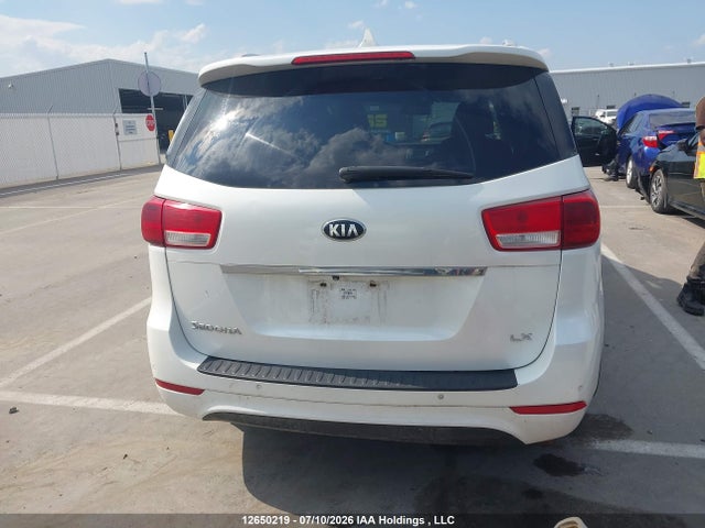 KIA Sedona 2016 KNDMB5C13G6208376 Image 16