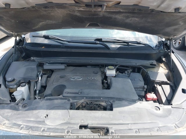 5N1AL0MM7GC518152 Infiniti QX60