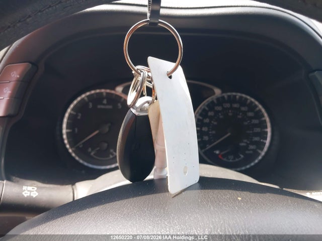 5N1AL0MM7GC518152 Infiniti QX60