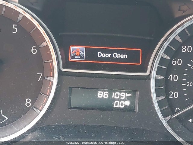 5N1AL0MM7GC518152 Infiniti QX60