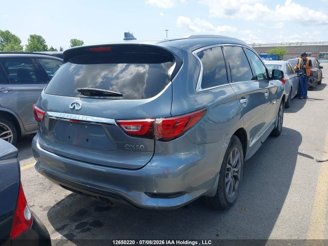 5N1AL0MM7GC518152 Infiniti QX60