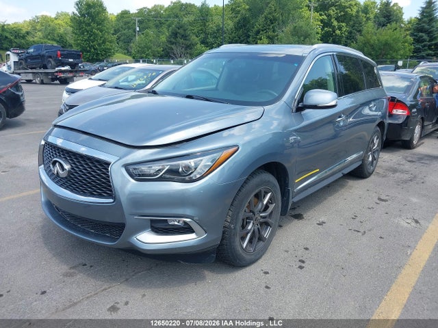 5N1AL0MM7GC518152 Infiniti QX60