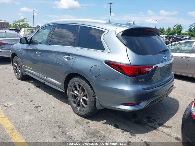 5N1AL0MM7GC518152 Infiniti QX60