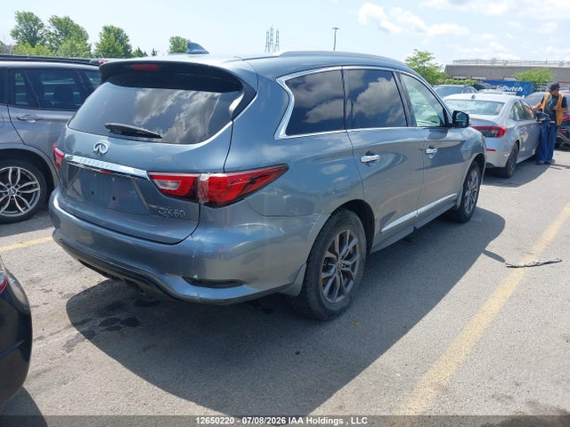 5N1AL0MM7GC518152 Infiniti QX60