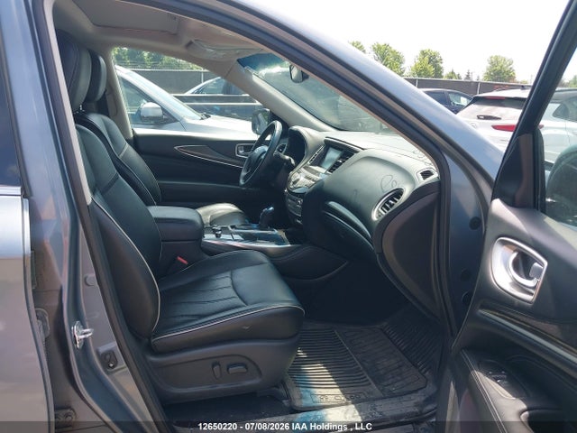 5N1AL0MM7GC518152 Infiniti QX60