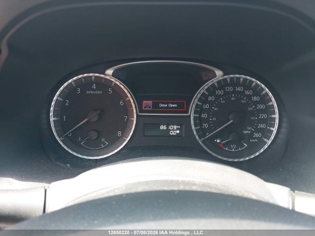 5N1AL0MM7GC518152 Infiniti QX60