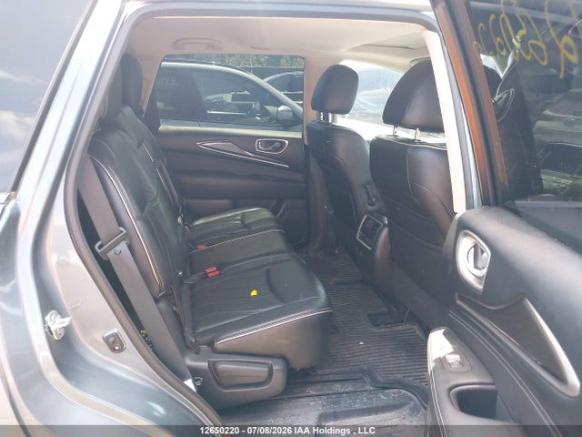 5N1AL0MM7GC518152 Infiniti QX60
