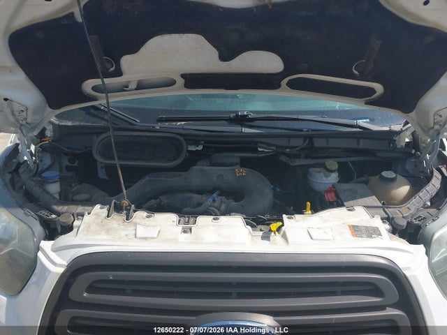 Aukcja sprzedaży 2015 Ford Transit-150, vin: 1FTNE1YM6FKB20953, numer aukcji: 12650222