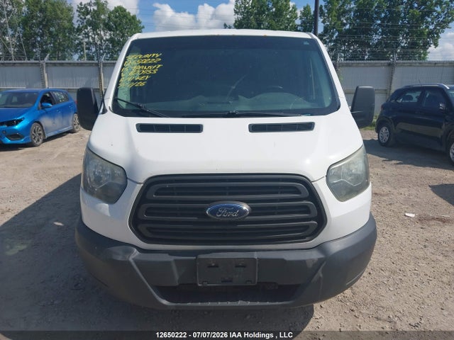 Ford Transit-150 2015 1FTNE1YM6FKB20953 Image 12