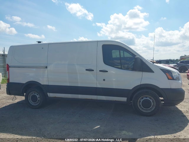 Aukcja sprzedaży 2015 Ford Transit-150, vin: 1FTNE1YM6FKB20953, numer aukcji: 12650222
