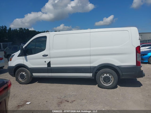 Ford Transit-150 2015 1FTNE1YM6FKB20953 Image 14