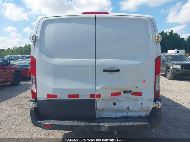 Aukcja sprzedaży 2015 Ford Transit-150, vin: 1FTNE1YM6FKB20953, numer aukcji: 12650222