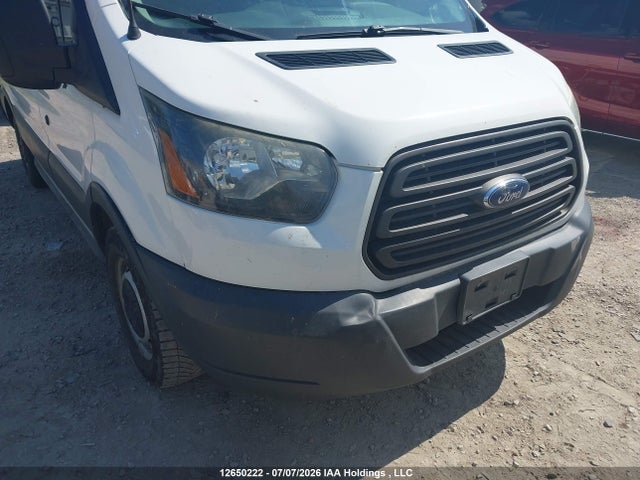 Ford Transit-150 2015 1FTNE1YM6FKB20953 Image 18