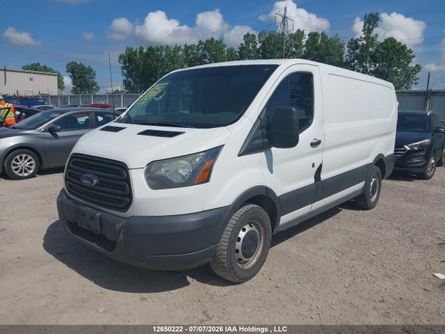 Aukcja sprzedaży 2015 Ford Transit-150, vin: 1FTNE1YM6FKB20953, numer aukcji: 12650222