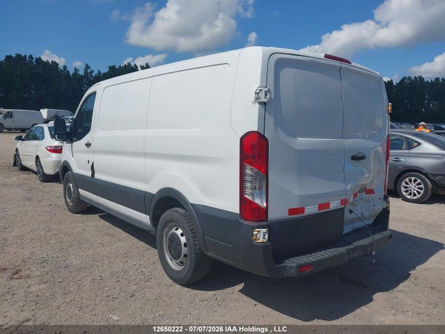 Ford Transit-150 2015 1FTNE1YM6FKB20953 Image 3