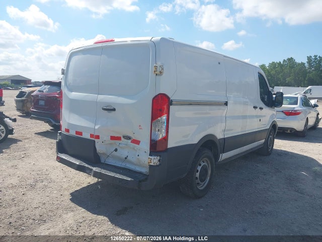 Ford Transit-150 2015 1FTNE1YM6FKB20953 Image 4