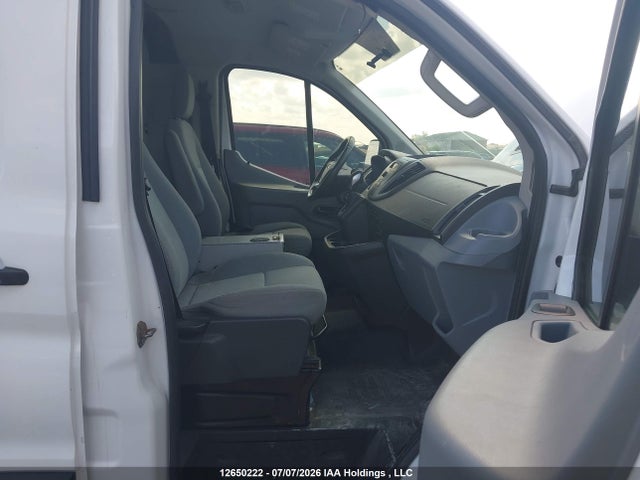 Aukcja sprzedaży 2015 Ford Transit-150, vin: 1FTNE1YM6FKB20953, numer aukcji: 12650222
