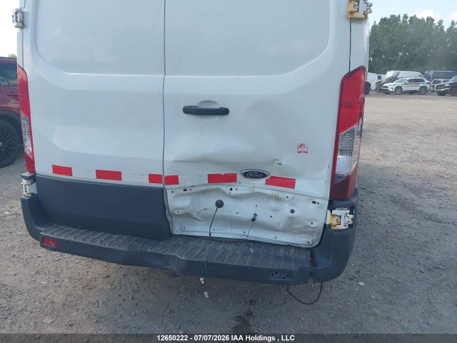 Aukcja sprzedaży 2015 Ford Transit-150, vin: 1FTNE1YM6FKB20953, numer aukcji: 12650222