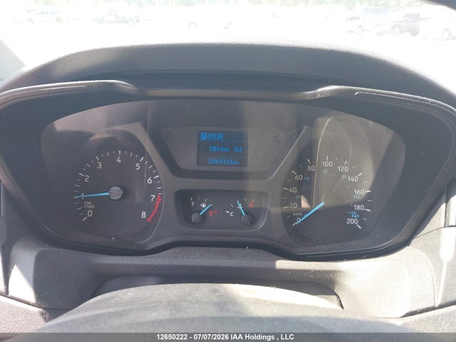 Ford Transit-150 2015 1FTNE1YM6FKB20953 Image 7