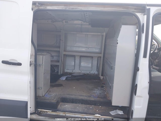 Aukcja sprzedaży 2015 Ford Transit-150, vin: 1FTNE1YM6FKB20953, numer aukcji: 12650222